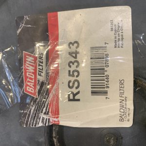 New Baldwin Filters RS5343 Air Filter