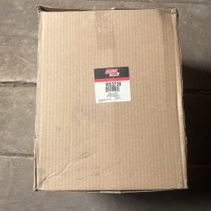 BALDWIN #RS3738 Air Filter - NEW