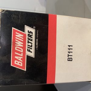 New Baldwin BT111 Hydraulic Filter