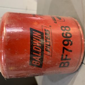 New Baldwin BF7968 Fuel Filter