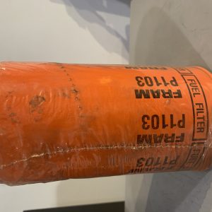 New FRAM P1103 Fuel Filter