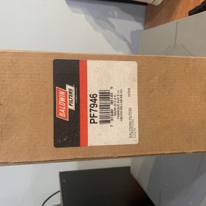 New Baldwin PF7946 Fuel Filter