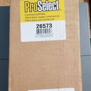 NAPA ProSelect Air Filter Part# 26573