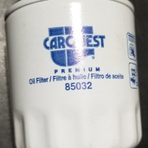 CARQUEST - Oil Filter Part# 85032 - NEW