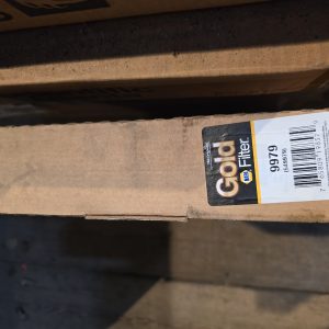 New Genuine NAPA 9979 Air Filter