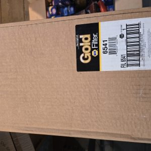 New Genuine NAPA 6541 Air Filter