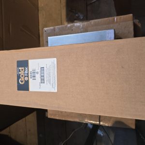 New Genuine NAPA 6845 Air Filter