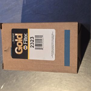 New Genuine NAPA 2323 Air Filter
