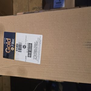 New Genuine NAPA 6589 Air Filter