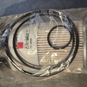 New Genuine Fleetguard FS19727 Fuel Filter