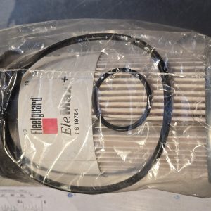 New Genuine Fleetguard FS19764 Fuel Filter