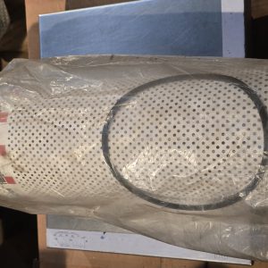 New Genuine Fleetguard LF3804 Oil Filter