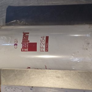New Genuine Fleetguard FF254 Fuel Filter