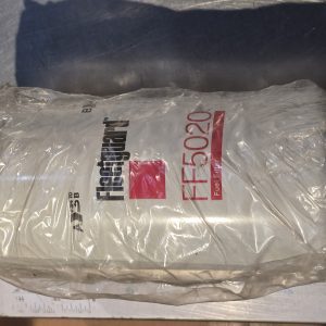 New Genuine Fleetguard FF5020 Fuel Filter