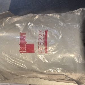 New Genuine Fleetguard FF5227 Fuel Filter