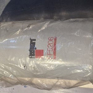 New Genuine Fleetguard FF5206 Fuel Filter