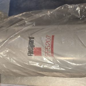 New Genuine Fleetguard FF5207 Fuel Filter