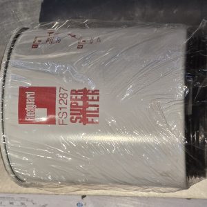 New Genuine Fleetguard FS1287 Fuel Filter