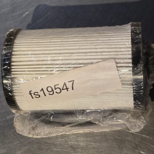 New Genuine Fleetguard FS19947 Fuel Filter