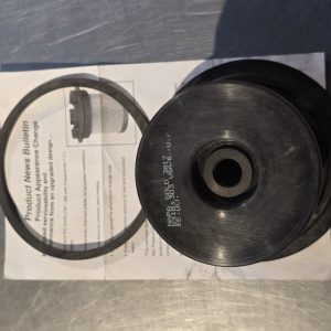 New Genuine NAPA 3813 Fuel Filter