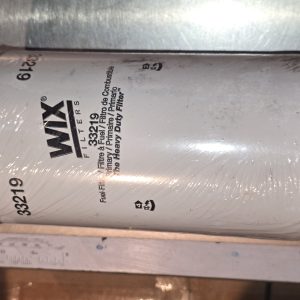 New Genuine WIX 33219 Fuel Filter