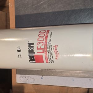 New Genuine Fleetguard LF3000 Lube Filter