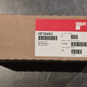 New Genuine Fleetguard HF35453 Hydraulic Filter