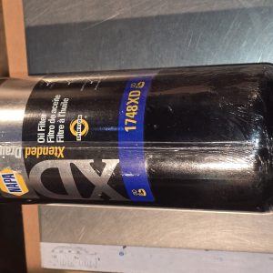 New Genuine NAPA 1748XD Oil Filter