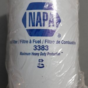 NAPA Gold Fuel Filter Part# 3383 - NEW