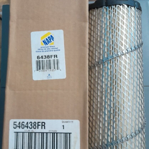 NAPA Filter Part# 6438FR