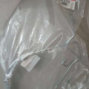 Genuine OMEGA Power Steering Pressure HosePart# 50329 - NEW