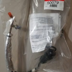 OMEGA Power Steering Pressure HosePart# 50079 - NEW