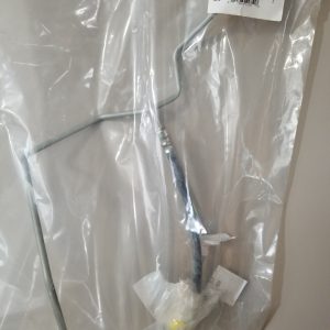 Genuine OMEGA Power Steering Pressure HosePart# 70245 - NEW