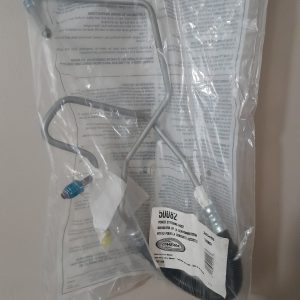 Genuine OMEGA Power Steering Pressure HosePart# 50082 - NEW