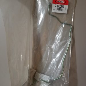 Genuine OMEGA Power Steering Pressure HosePart# 70128 - NEW