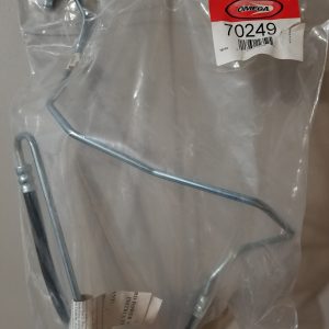 Genuine OMEGA Power Steering Pressure HosePart# 70249 - NEW
