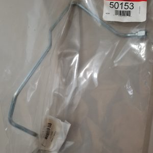 Genuine OMEGA Power Steering Pressure HosePart# 50153 - NEW