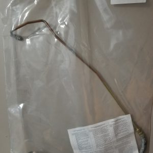 Genuine OMEGA Power Steering Pressure HosePart# 70136 - NEW