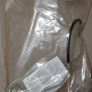 Genuine OMEGA Power Steering Pressure HosePart# 73880 - NEW