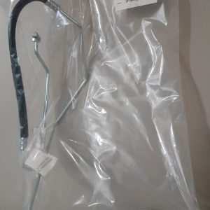 Genuine OMEGA Power Steering Pressure HosePart# 70255 - NEW