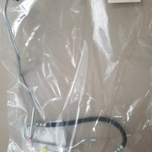 Genuine OMEGA Power Steering Pressure HosePart# 70158 - NEW