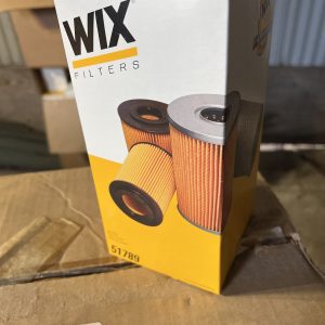 Genuine WIX Oil Filter Part# 51789 - NEW