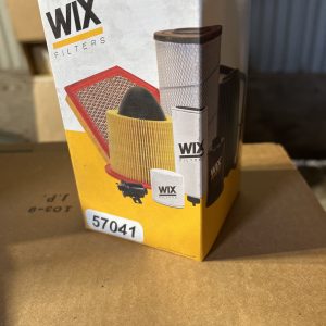 Genuine WIX Oil Filter Part# 57041  [3Pack] - NEW