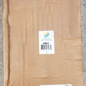 NAPA Air Filter Part# 6801