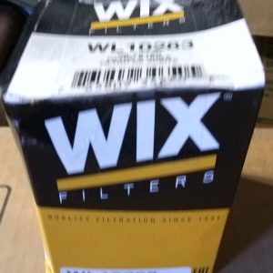 Genuine WIX Oil Filter [1Pack] Part# WL10283 - New