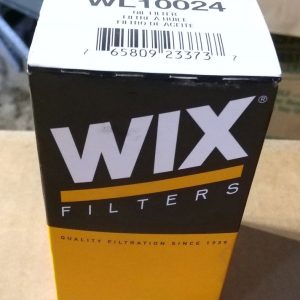Genuine WIX Oil Filter #WL10024 - New