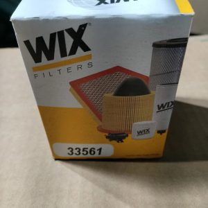 Genuine WIX Fuel Filter #33561 - New