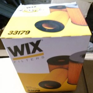 Genuine WIX Fuel Filter #33179 - New