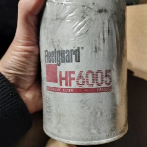 Genuine FLEETGUARD #HF6005 - New