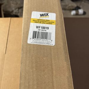 Genuine WIX Fuel Filter Part# WF10019 - New